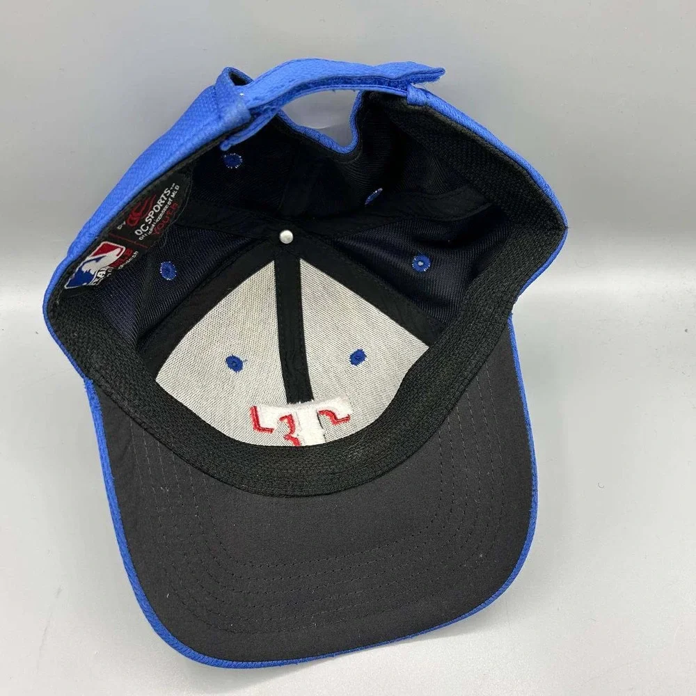 Oc Sports hi 7162